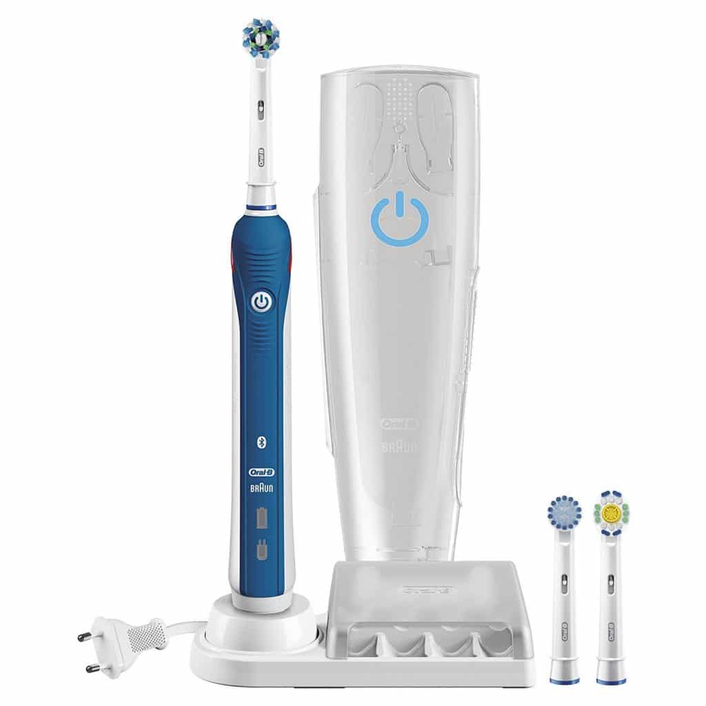 Oral-b Pro 5000