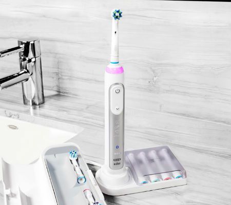 oral b genius