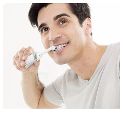 utilisation Oral-B Pro 6500 Brosse à dents électrique