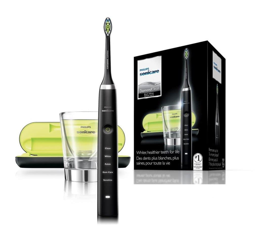 Philips Sonicare DiamondClean - HX9352:04