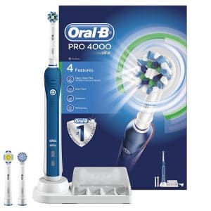 Oral B Pro 4000